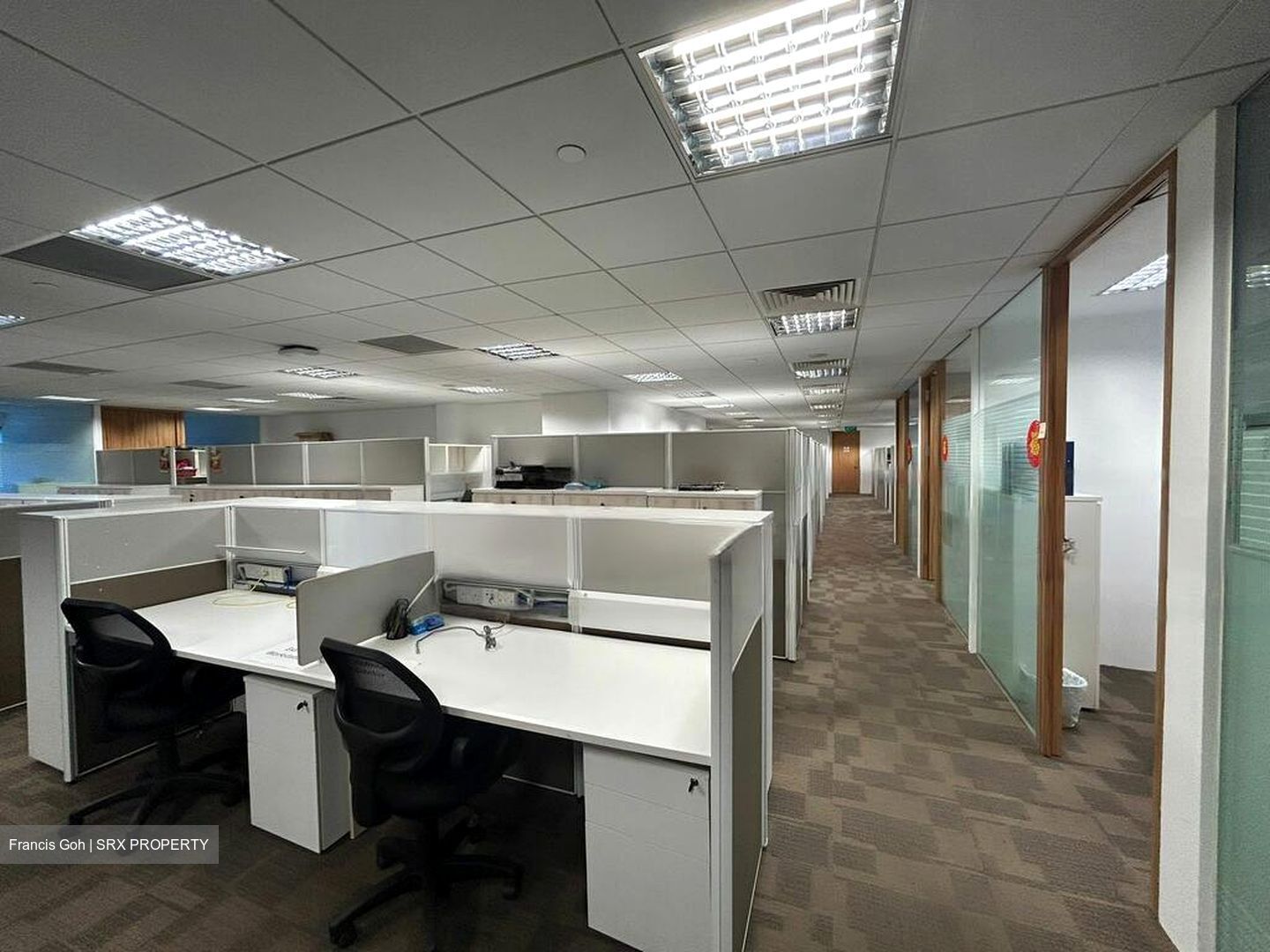 San Centre (D3), Office #478392931